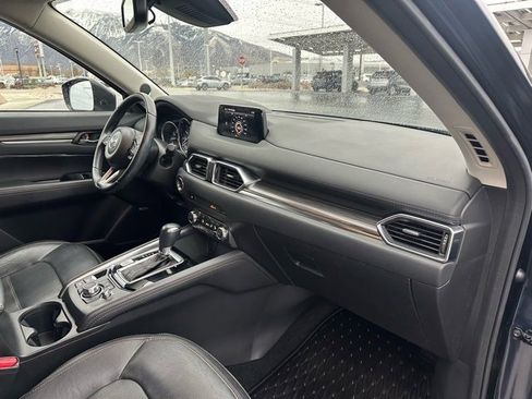 Used 2018 MAZDA CX-5 Grand Touring image 21