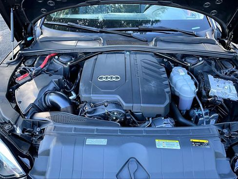 Used 2022 Audi A5 2.0T Premium w/ Convenience Package AWD/4WD image 32