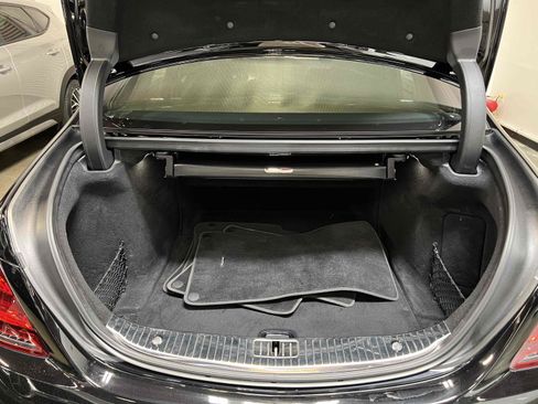 Used 2019 Mercedes-Benz S 560 Sedan image 89