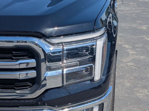 Used 2024 Ford F150 Lariat w/ Equipment Group 502A High AWD/4WD image 14