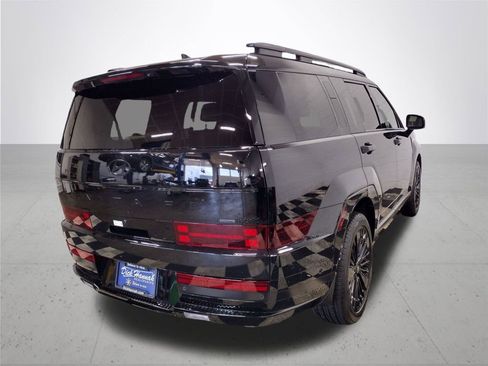 New 2026 Hyundai Santa Fe Calligraphy AWD/4WD image 14