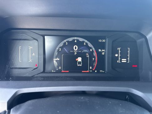 New 2026 Toyota Tacoma SR5 image 16