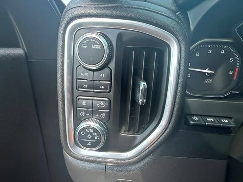 Used 2022 GMC Sierra 1500 Denali w/ Denali Reserve Package AWD/4WD image 21