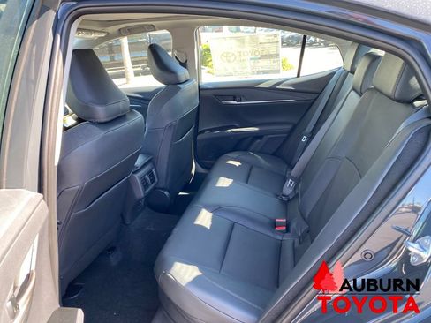 New 2026 Toyota Camry XLE AWD/4WD image 24