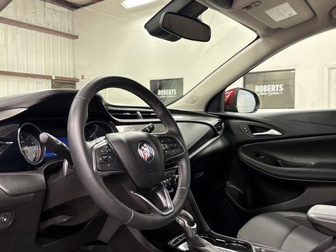 Used 2023 Buick Encore GX Preferred w/ Cold Weather Comfort Package image 6