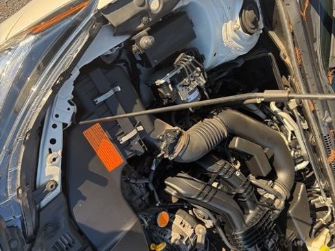 Used 2017 Subaru Impreza 2.0i Premium w/ BSD & Rcta/SRF/Eyesight image 8