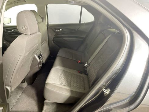 Used 2023 Chevrolet Equinox LT image 21