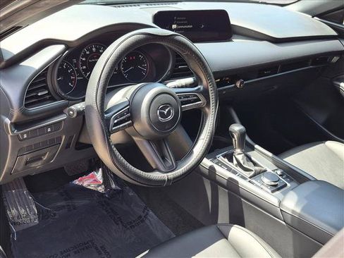 Used 2023 MAZDA MAZDA3 s FWD image 10