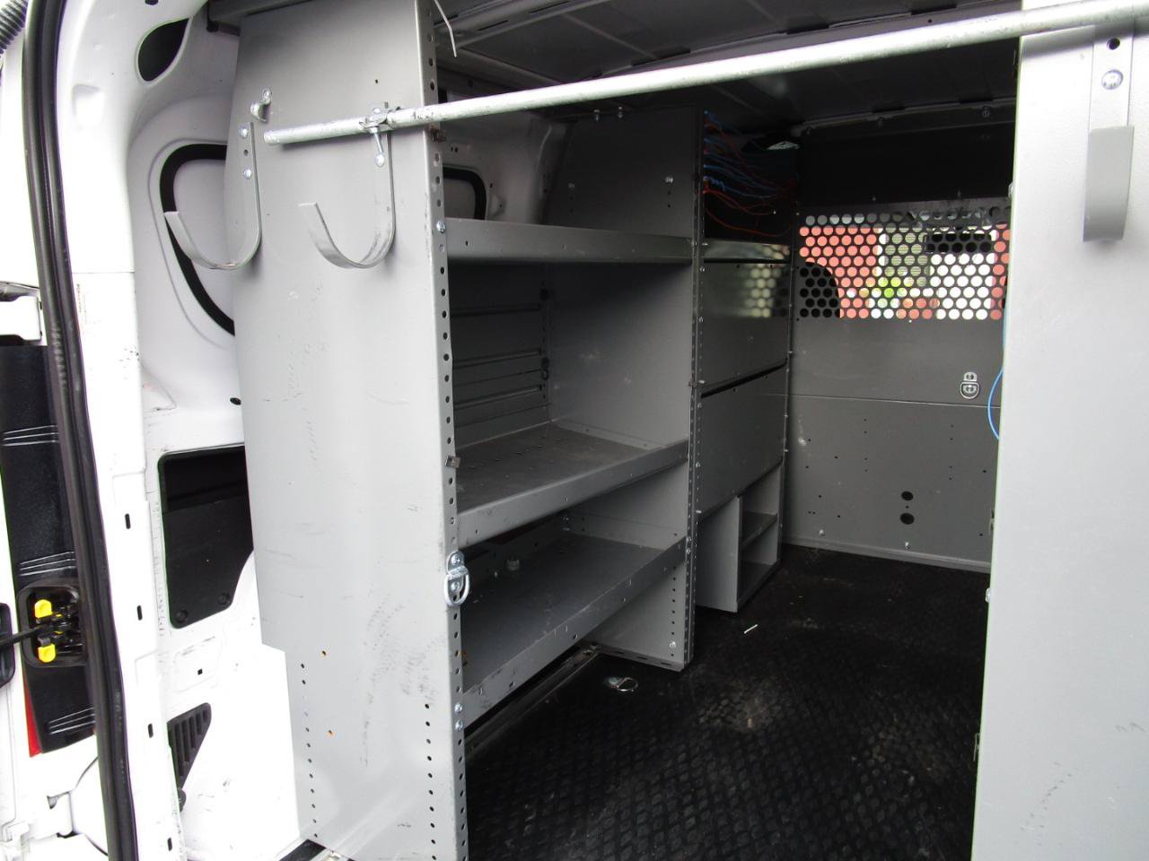 Used 2021 RAM ProMaster City Tradesman SLT FWD image 18