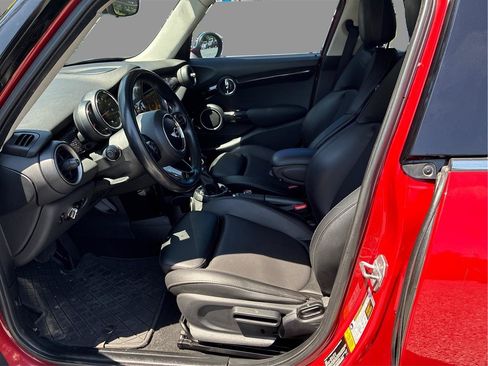 Used 2015 MINI Cooper S FWD image 11