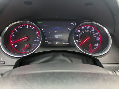 Used 2019 Toyota Camry XSE image 28