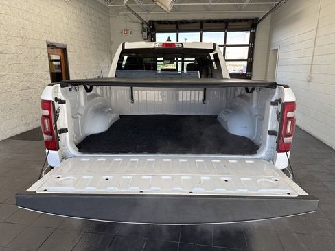 Used 2020 RAM 1500 Laramie image 10