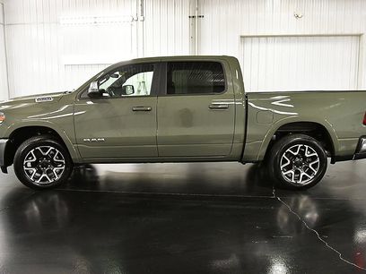 Used 2026 RAM 1500 Laramie