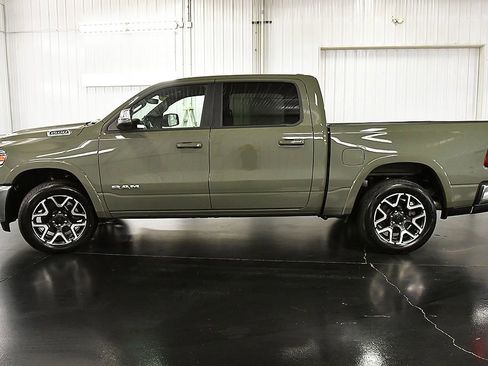 Used 2026 RAM 1500 Laramie image 4