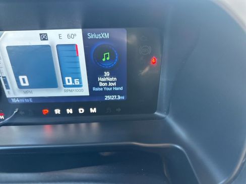 Used 2021 Ford Bronco Wildtrak image 18