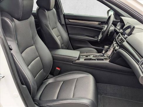 Used 2022 Honda Accord Sport image 23