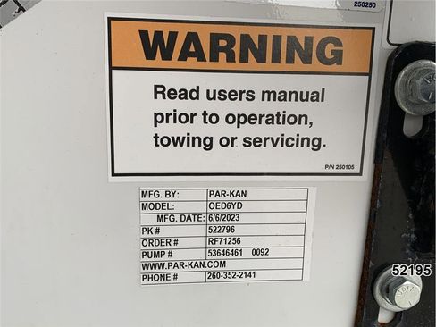 Used 2023 Ford F250 XL image 26