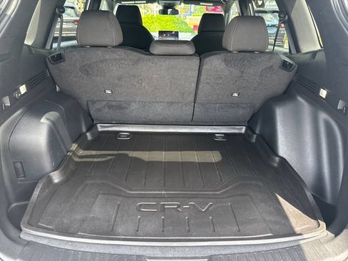 Certified 2024 Honda CR-V Sport image 43
