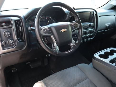 Used 2015 Chevrolet Silverado 1500 LT w/ All Star Edition AWD/4WD image 14