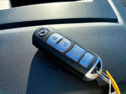 Used 2018 MAZDA CX-9 Grand Touring image 13