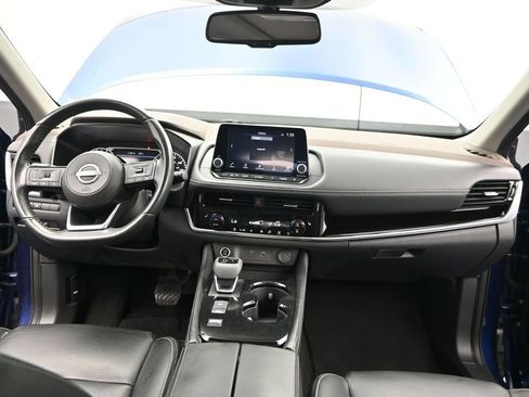 Used 2023 Nissan Rogue SL FWD image 31