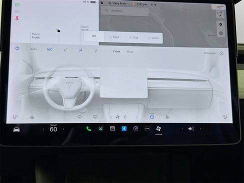 Used 2022 Tesla Model Y Performance image 15
