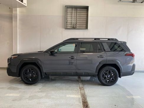 Certified 2026 Subaru Outback Limited AWD/4WD image 10
