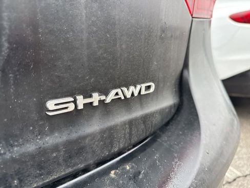 Used 2020 Acura MDX SH-AWD w/ Technology Package image 7
