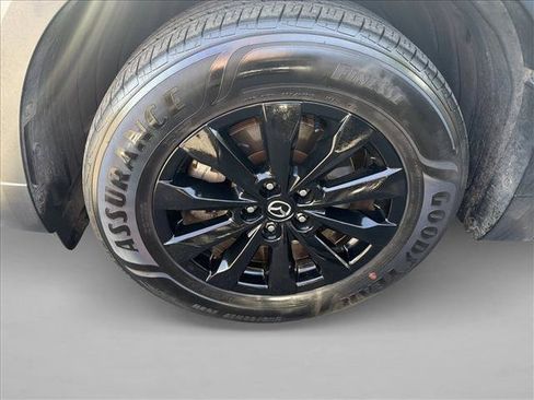 Used 2025 MAZDA CX-50 AWD 2.5 S w/ Preferred Package image 16