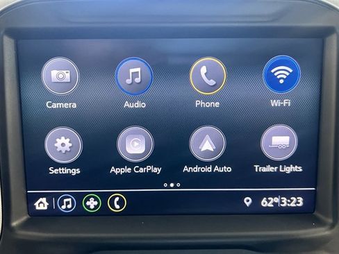 Used 2022 GMC Sierra 2500 SLE w/ SLE Value Package; image 45