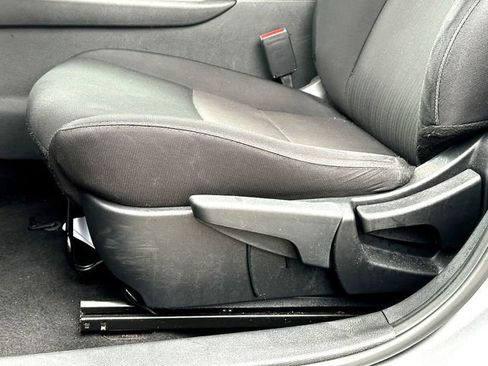 Used 2024 Nissan Sentra SV FWD image 12