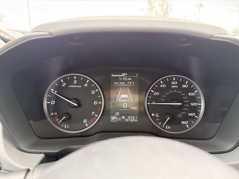 Certified 2024 Subaru Crosstrek 2.0i Premium AWD/4WD image 34