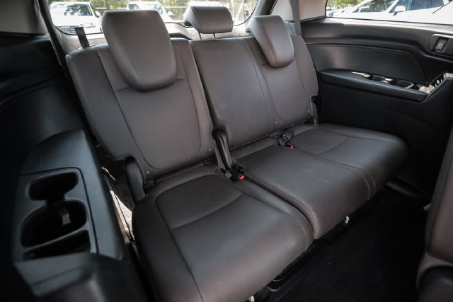 Used 2019 Honda Odyssey EX-L image 58