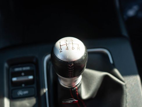 Used 2024 Honda Civic Si image 32