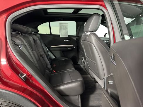 Used 2020 Cadillac XT4 Premium Luxury AWD/4WD image 32