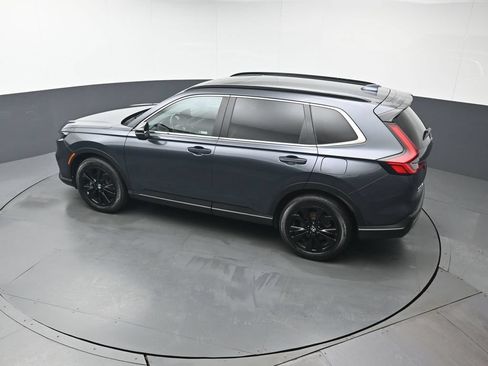 Used 2023 Honda CR-V Sport Touring image 41
