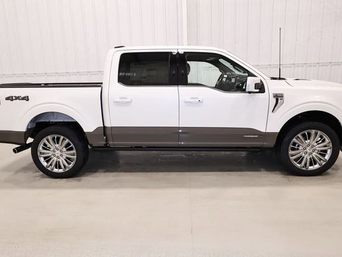 New 2026 Ford F150 King Ranch AWD/4WD image 2