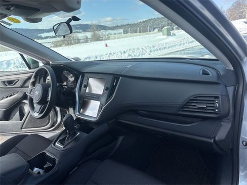 Used 2022 Subaru Outback 2.5i image 30