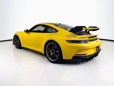 Used 2022 Porsche 911 GT3 image 5