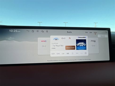 New 2026 Genesis G80 3.5T Sport Prestige image 12