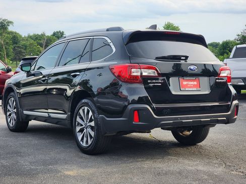 Used 2019 Subaru Outback 2.5i Touring w/ Popular Package #3A AWD/4WD image 5