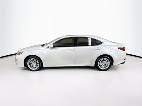 Used 2016 Lexus ES 350 image 12