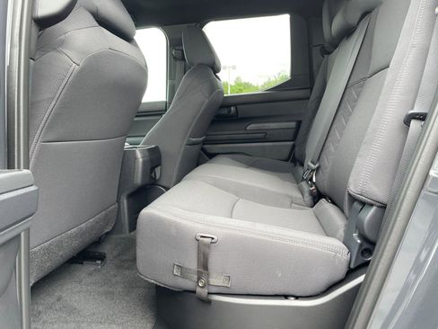 Used 2024 Toyota Tacoma SR image 11