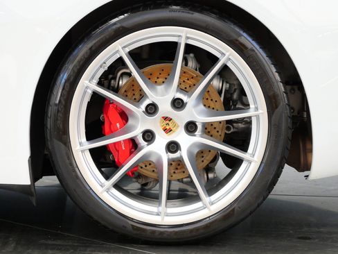 Used 2015 Porsche 911 Carrera S RWD image 11