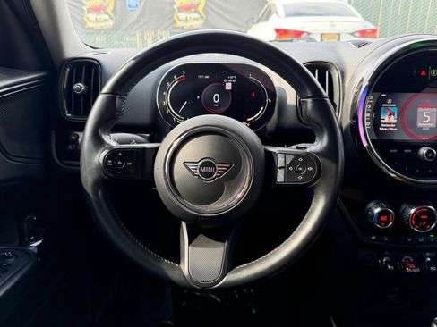 Used 2022 MINI Cooper Countryman image 27