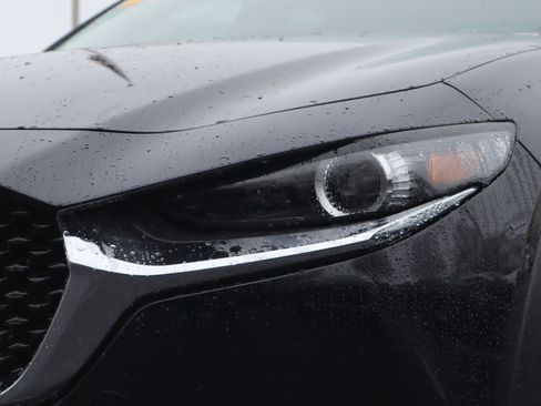 Certified 2025 MAZDA CX-30 AWD 2.5 S w/ Preferred Package image 34