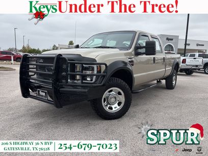 Used 2008 Ford F350 XLT