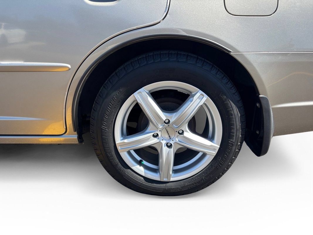 Used 2003 Honda Civic EX image 10