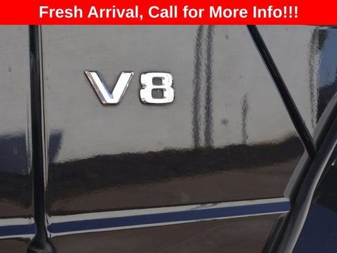 Used 2011 Mercedes-Benz G 550 image 10