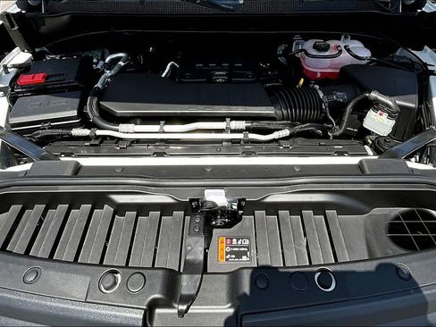 New 2026 Chevrolet Silverado 1500 W/T w/ WT Value Package image 11